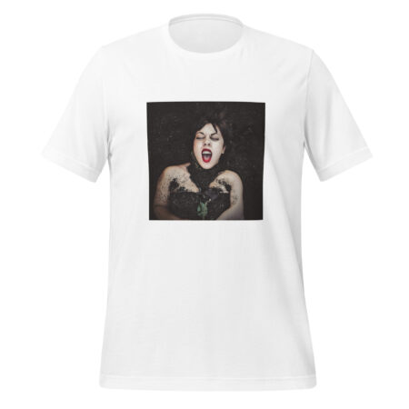 Little Death Album Art Tee